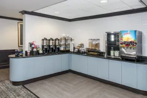 Staybridge Suites Williamsville Buffalo by IHG - Restaurant