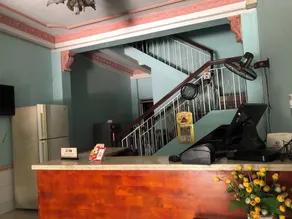 Happy Motel - Reception