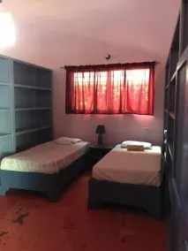 Il Triangolo Hostel - Room