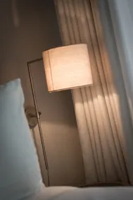 Guillaume Suites - Chambre