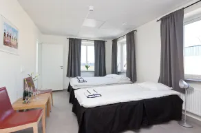 Kalmar Hotell - Room