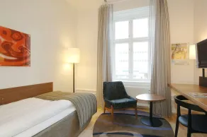 Scandic Webers - Room