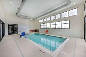 Best Western Plus Executive Residency Carlsbad Hotel - Pool