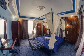 Predeal Comfort Suites - Quarto