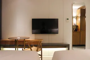 A'dor Hotel & Spa Quy Nhơn - Zimmer