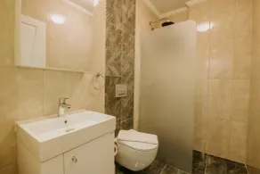 MULBERRY SUİT APART - Bathroom
