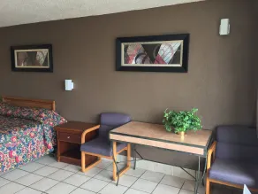 Budget Inn Motel - Rom