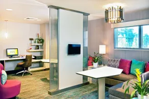 Residence Inn by Marriott Hanover Lebanon - Lobby