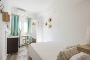 Forenna Hostel - Zimmer
