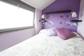 Axia Terme B&B - Chambre