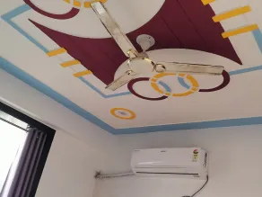 Ashirwad Hotel And Family Restaurant - Room