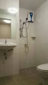 PLUM Condo Phaholyothin 89 - Salle de bain