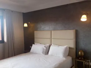 Mesllala 415 Janat Azaitoune - Chambre