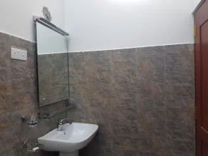 Paradise Eco Garden - Bathroom