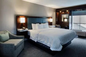 Hampton Inn & Suites Chicago/Lincolnshire - Chambre