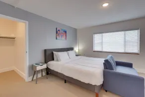 Studio in Gadsden ~ 10 Mi to the Coosa River! - Interiør
