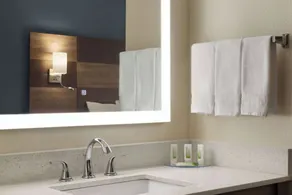 AmericInn by Wyndham Dodgeville - Bagno