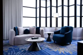 Novo Hotel - Room