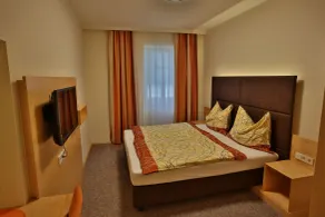 Gasthof Alpenblick - Room