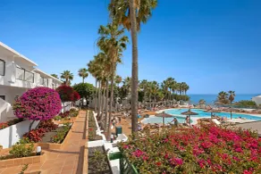 Hotel THB Flora - Piscine