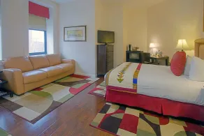 Hotel Brexton, Trademark Collection by Wyndham - Chambre
