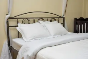Goshen Farm Hotel - Zimmer