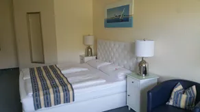 Hotel-Pension Am Fuchsberg - Room