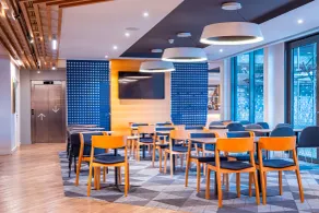 Holiday Inn Express St. Albans - M25, Jct.22 - Restaurant