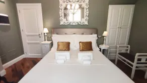 Dimora Bellini - Residenza d'Epoca - Chambre