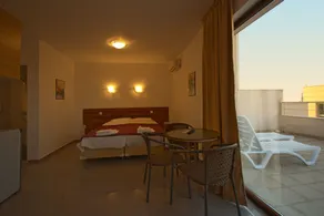 Seagarden Villa Resort - Room