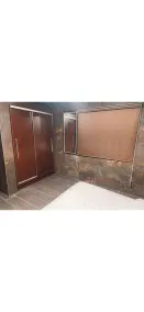 Sky Suites East Legon - Room