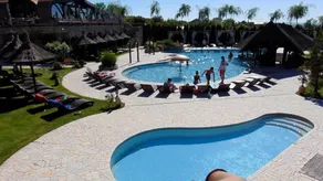 Castel Transilvania - Pool