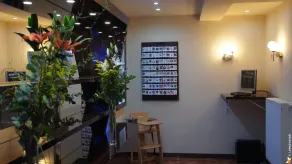 Hotel Klassik Berlin - Réception