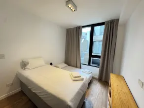 Live Devoto Boutique Apartments - Zimmer