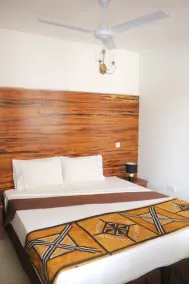 Harmony Resort Boutique Hotel - Room