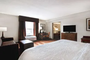 Hampton Inn Fort Wayne-Southwest - Chambre