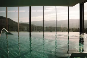 The Vinea Collection Hotel by Piamonte Hotels - Piscine