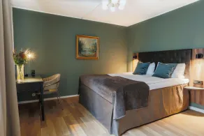 Home Hotel Cardinal - Room
