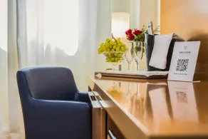 Hotel Excelsior Bari - by Farace Hotels - Chambre