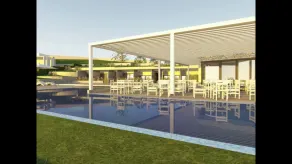 Elegance Resort Rhodos (Adults Only) - Restaurant