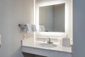 MySuites Lawton - Salle de bain
