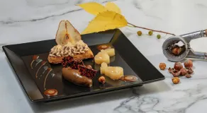 Auberge De Cassagne & Spa - Piscine