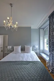 Chateau Vary - Værelse