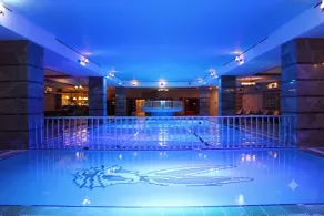Valention Hotel - Pool