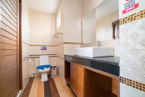 Rawai Private Villas - Pools and Garden - Salle de bain