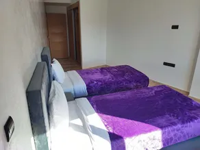 Les Belles Residences E - Værelse