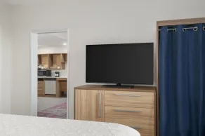 Home2 Suites by Hilton Richmond Chester - Chambre