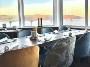 Gwbert Hotel - Restaurant