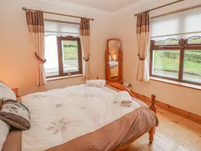 Starbay House - Room