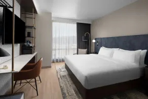 Hotel West & Main Conshohocken Philadelphia, Tapestry Collection - Chambre